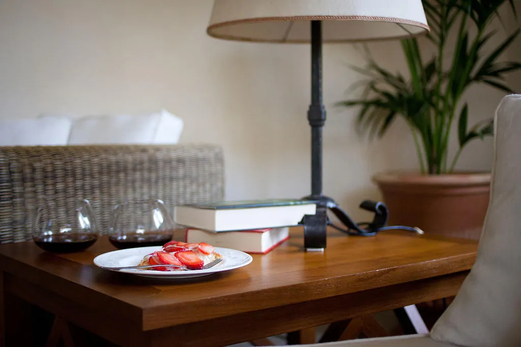 Hotel Albergo Le Giraffe Marina di Pietrasanta