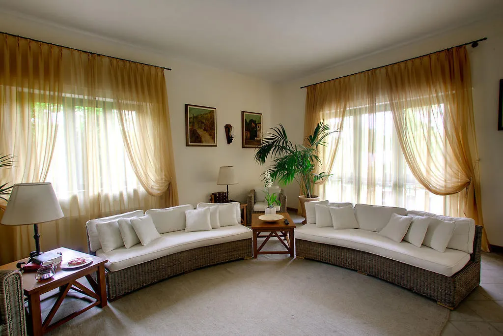 Hotel Albergo Le Giraffe Marina di Pietrasanta