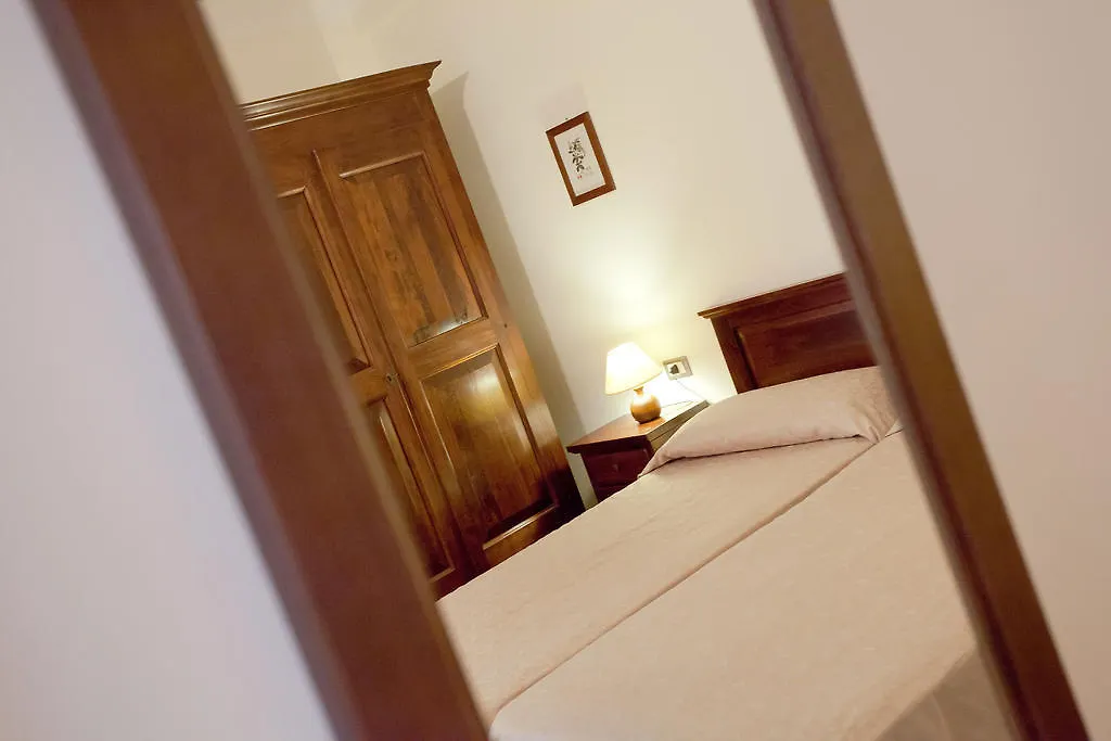 Albergo Le Giraffe Marina di Pietrasanta Hotel